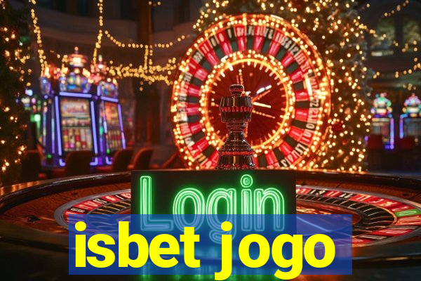 isbet jogo